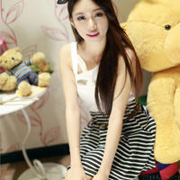 想你想得都流了(我想你了我想要)