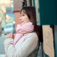 守活寡的滋味实在是太苦了(留守村庄的花朵)