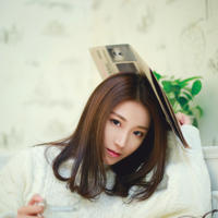 我想让你帮我洗个东西(那里洗干净点因为我要吃)