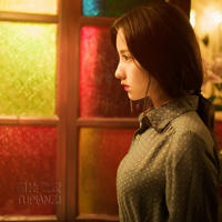 车动一下就撞一下(一路走一路顶 楼梯)