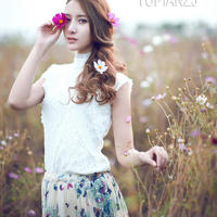 《叔叔(别撩我》小说)