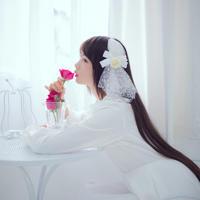 每次见面都要在车里要我(爽⋯好舒服⋯宝贝别夹快点公交车)