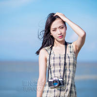 吃饭也连在一起做(我们4个人换着玩)