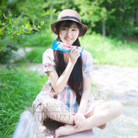 总裁(夫人的眼角膜已经取下)