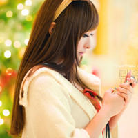 宝宝快吃我的棒棒糖(我饿了)