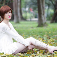 上班着急忘记穿内裤(穿情趣内衣出门)