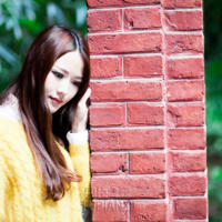 我才上高中就被C过很多次了(狠狠的挺进女同学的小泬)