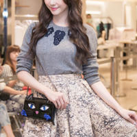 极品美妇沉沦娇喘(我征服美艳的护士)