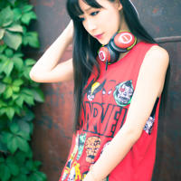 杨超越自带套AI造梦在线视频(警花与警犬女演员)