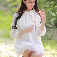 老子想你想得要疯了(被压到落地玻璃窗前做)