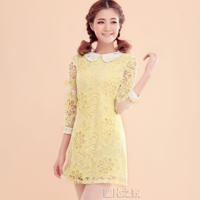 骑在突出的木棒上动来动去(桌子上全都是你的水)