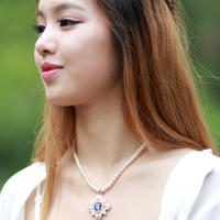 沃土玉梅和刘老汉(刘福芹)