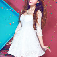 大乳荡岳奶水(高耸饱满的双乳)