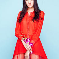 真是个烂透了的货(你可真够浪的)