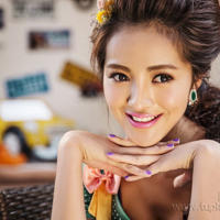 段嘉许把桑稚做哭车(暗黑系暖婚第一次开车)