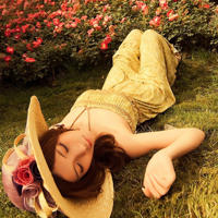 让我们陪你一起长大(让我们走近你)