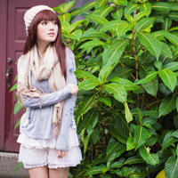 隔着红色旗袍揉捏她的胸(征服冰山女总裁沈浪苏若雪)