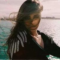 初中生参观高中校园观后感汇编