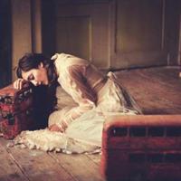 散文集望月的读后感汇聚