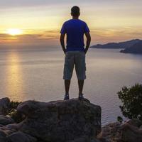 李爽孩子亲情教育观后感摘录