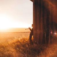 绘本下雨了的读后感选录