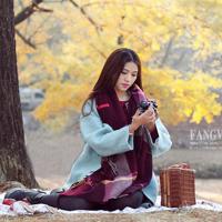 我爱你余秋华读后感汇聚