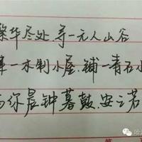 家乡的野菊花的读后感汇编