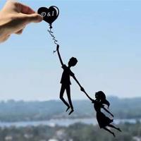 儿子的创意读后感结尾整理