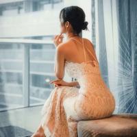 观潮作文的读后感汇合