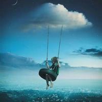 代课老师读后感30字合集