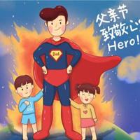 父亲观后感父女篇合计