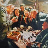 溺爱孩子的漫画观后感汇合