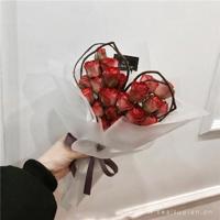 小学生观后感作文范本摘录