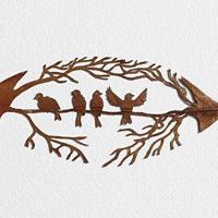 建军节阅兵观后感摘录