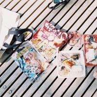 贾平凹美食家散文读后感细选