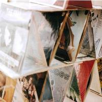 岳全传读后感100字选录