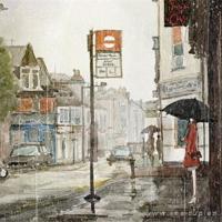 雪花的快乐读后感总汇