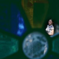 冰心成功的花读后感五十字细选