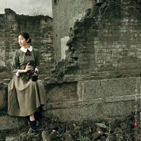 电视剧立秋观后感汇合