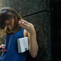 朗读者青春观后感400汇编