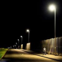 边防战士的生活读后感合计