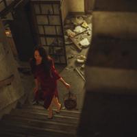 我的天才女朋友观后感汇合