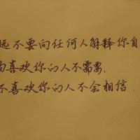 我走在大马路上观后感选录