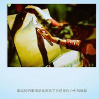 狼图腾观后感300字汇总