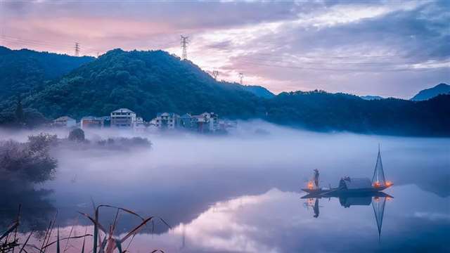 我那水蛇腰的扬州读后感精练76条